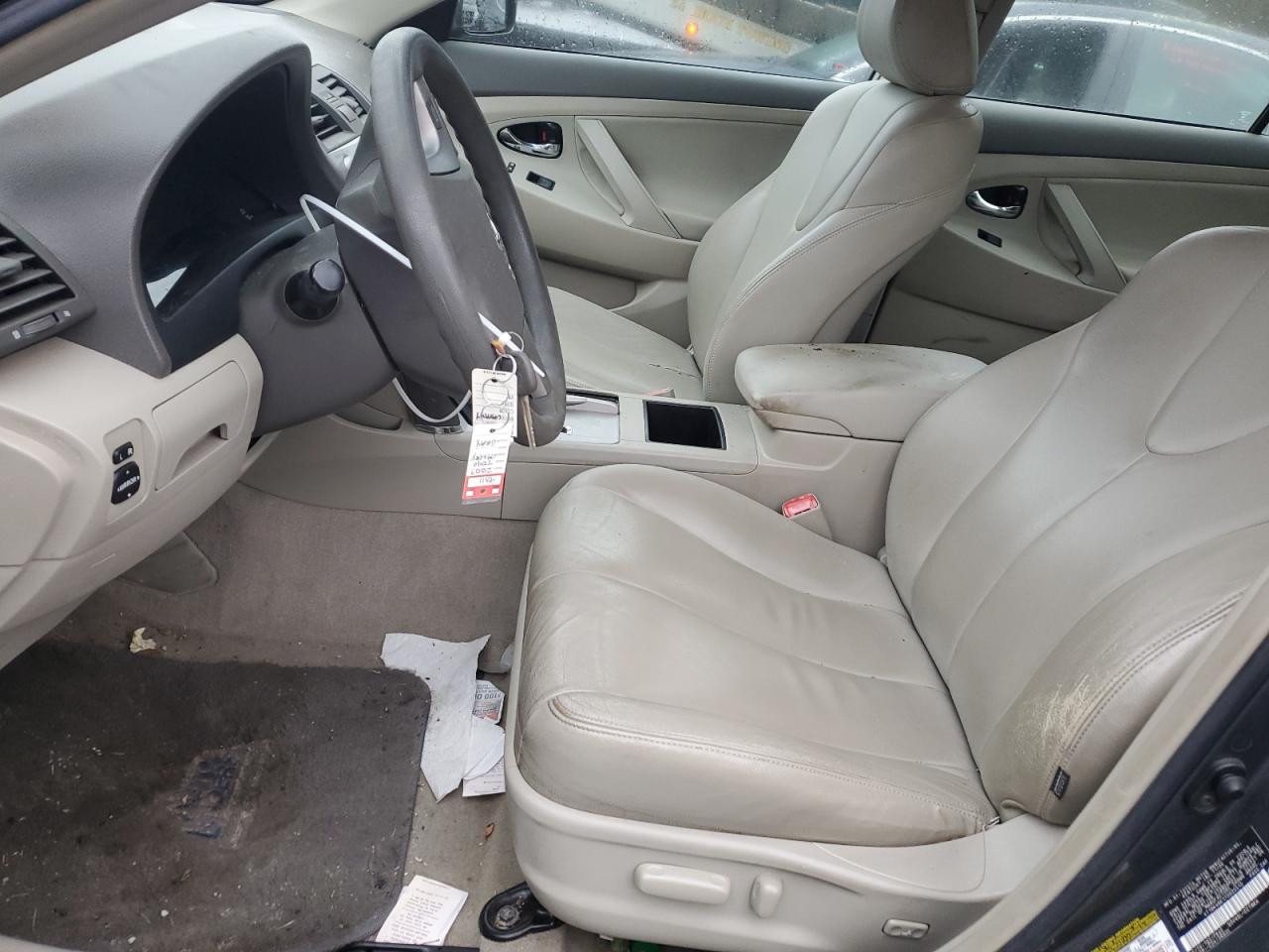 2007 Toyota Camry - Image 7