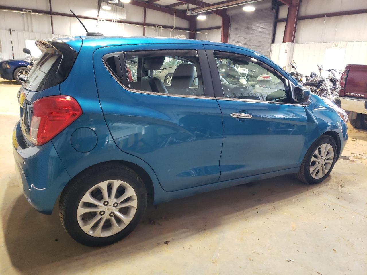 2020 Chevrolet Spark - Image 3