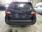 2018 Subaru Outback 2.5I Premium იყიდება Cahokia Heights-ში, IL - Front End