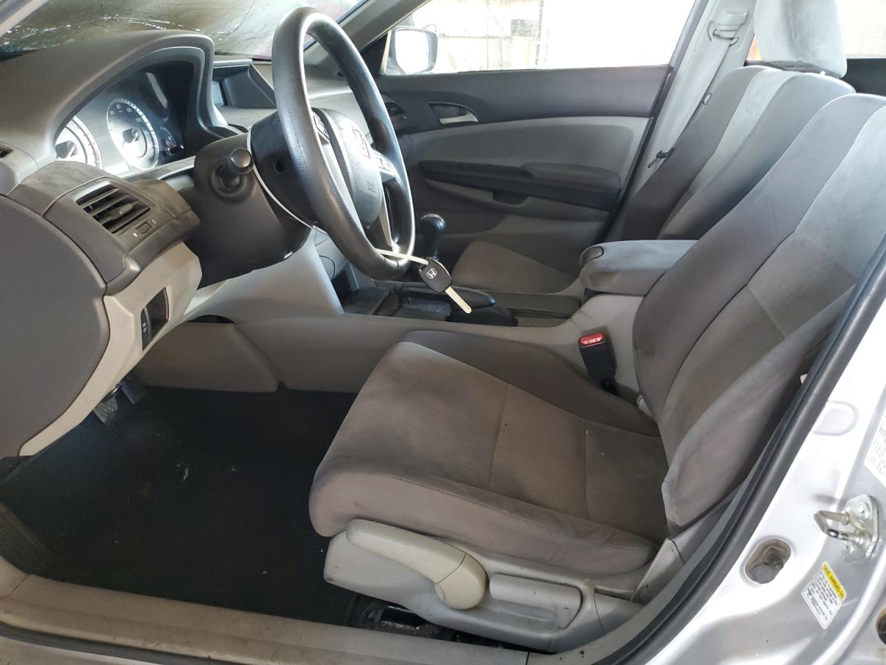 2010 Honda Accord - Image 7