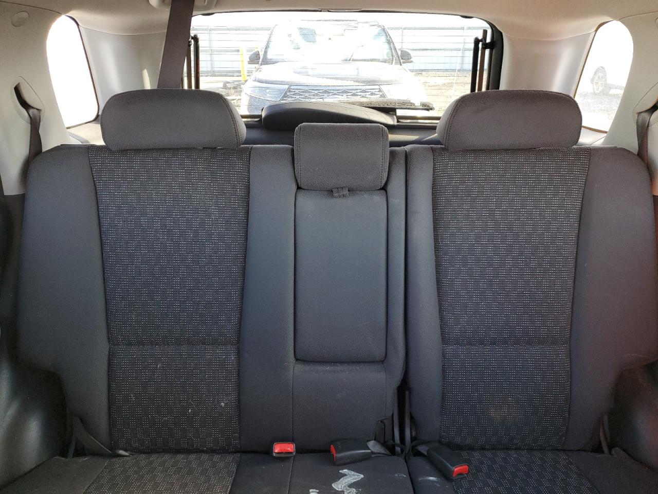 2007 Kia Sportage Ex VIN: KNDJF723077425030 Lot: 88971795