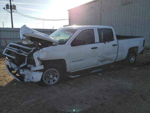 2014 Chevrolet Silverado C1500