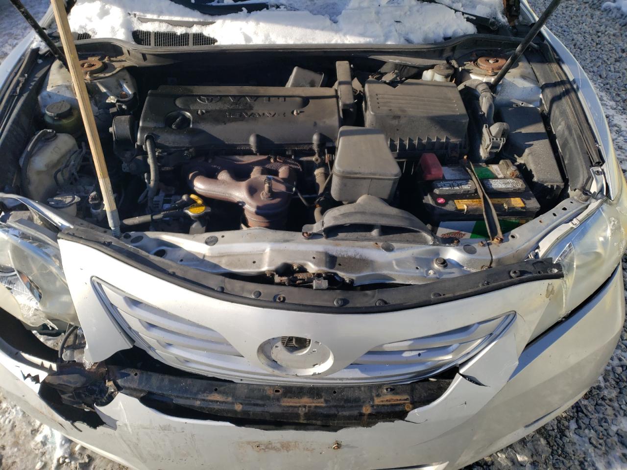 2009 Toyota Camry - Image 11