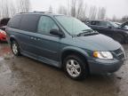 2006 Dodge Grand Caravan Sxt na sprzedaż w Arlington, WA - Water/Flood