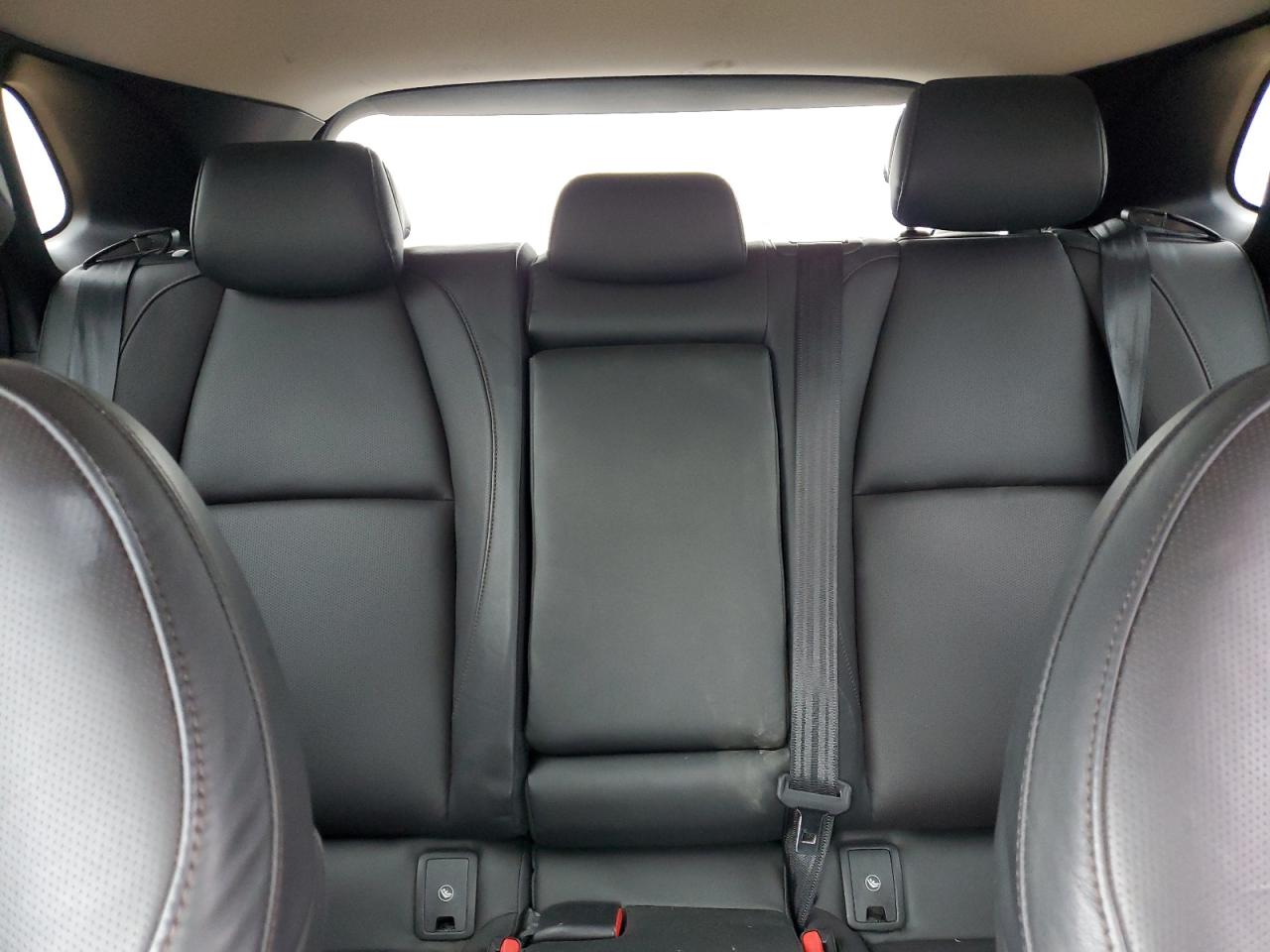 2022 Mazda CX-30 - Image 10