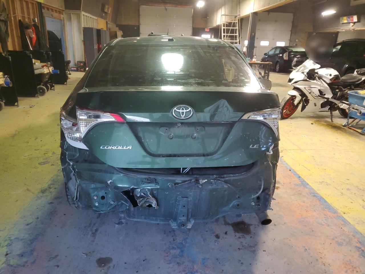 2015 Toyota Corolla - Image 6