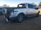 2017 Ford F150 Supercrew en Venta en Tanner, AL - Burn
