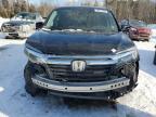 2019 HONDA RIDGELINE SPORT for sale at Copart ON - COOKSTOWN