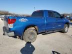 2010 Toyota Tundra Double Cab Sr5 на продаже в Oklahoma City, OK - Front End