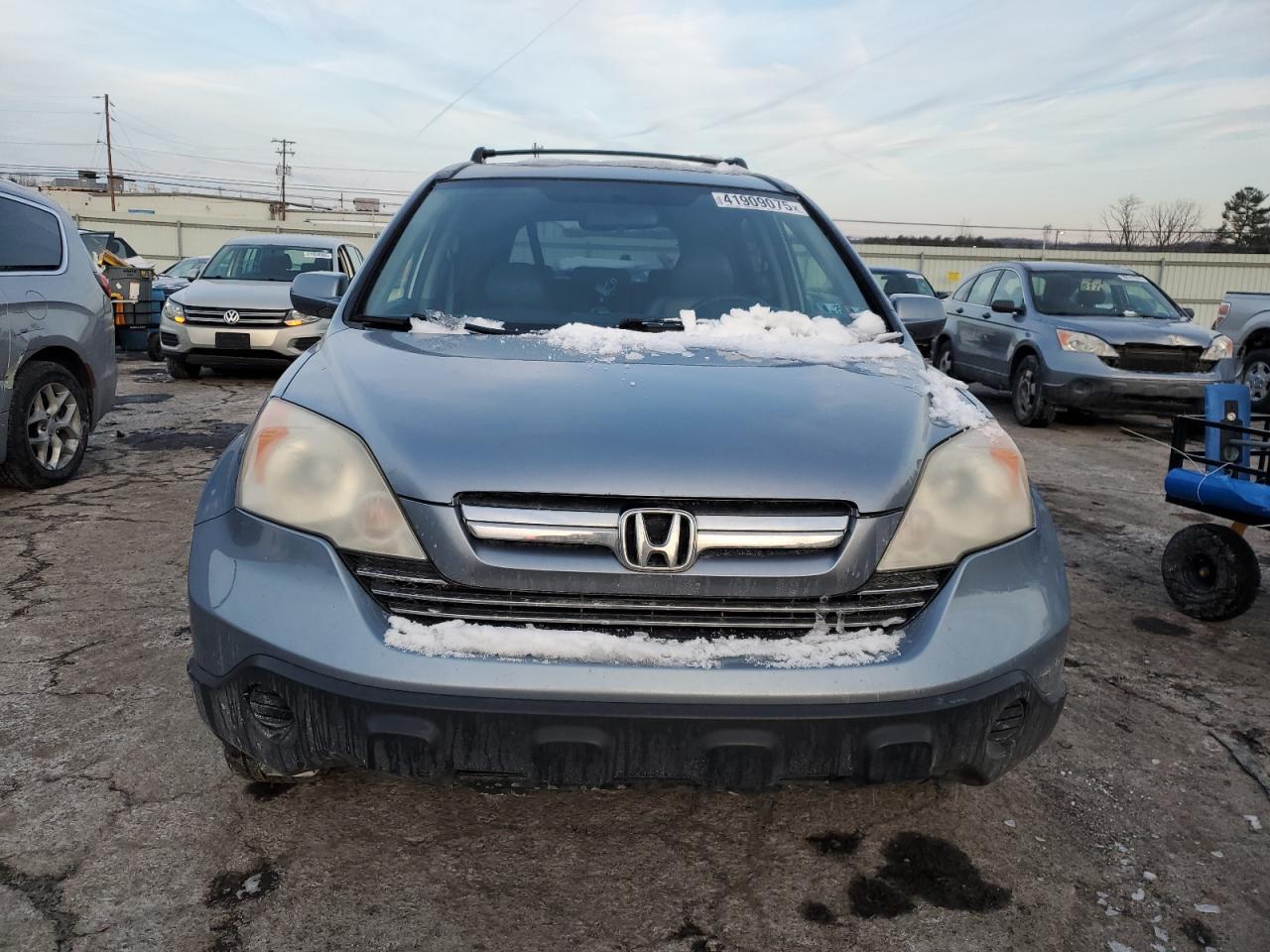 2007 Honda CR-V - Image 5
