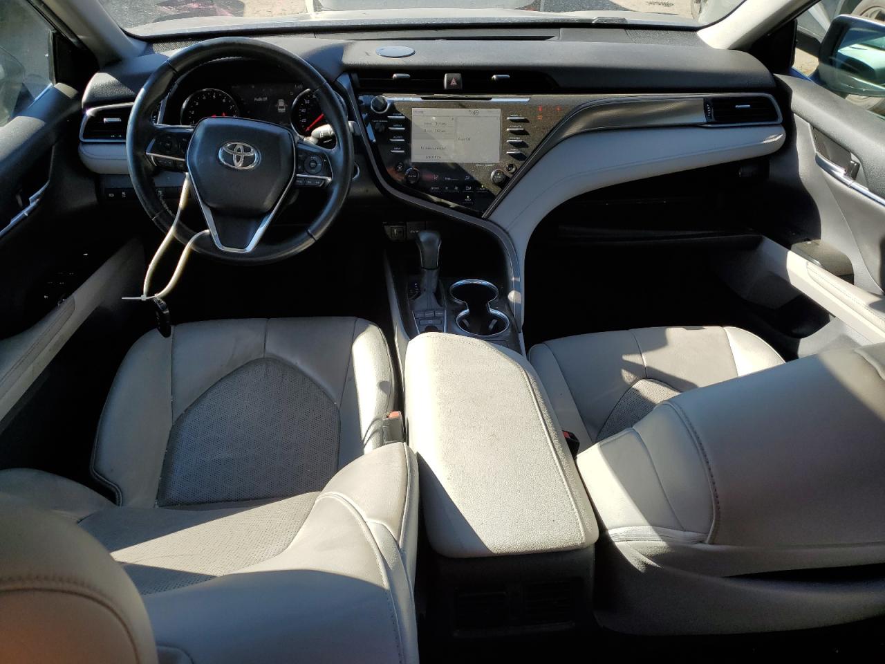 2019 Toyota Camry - Image 8