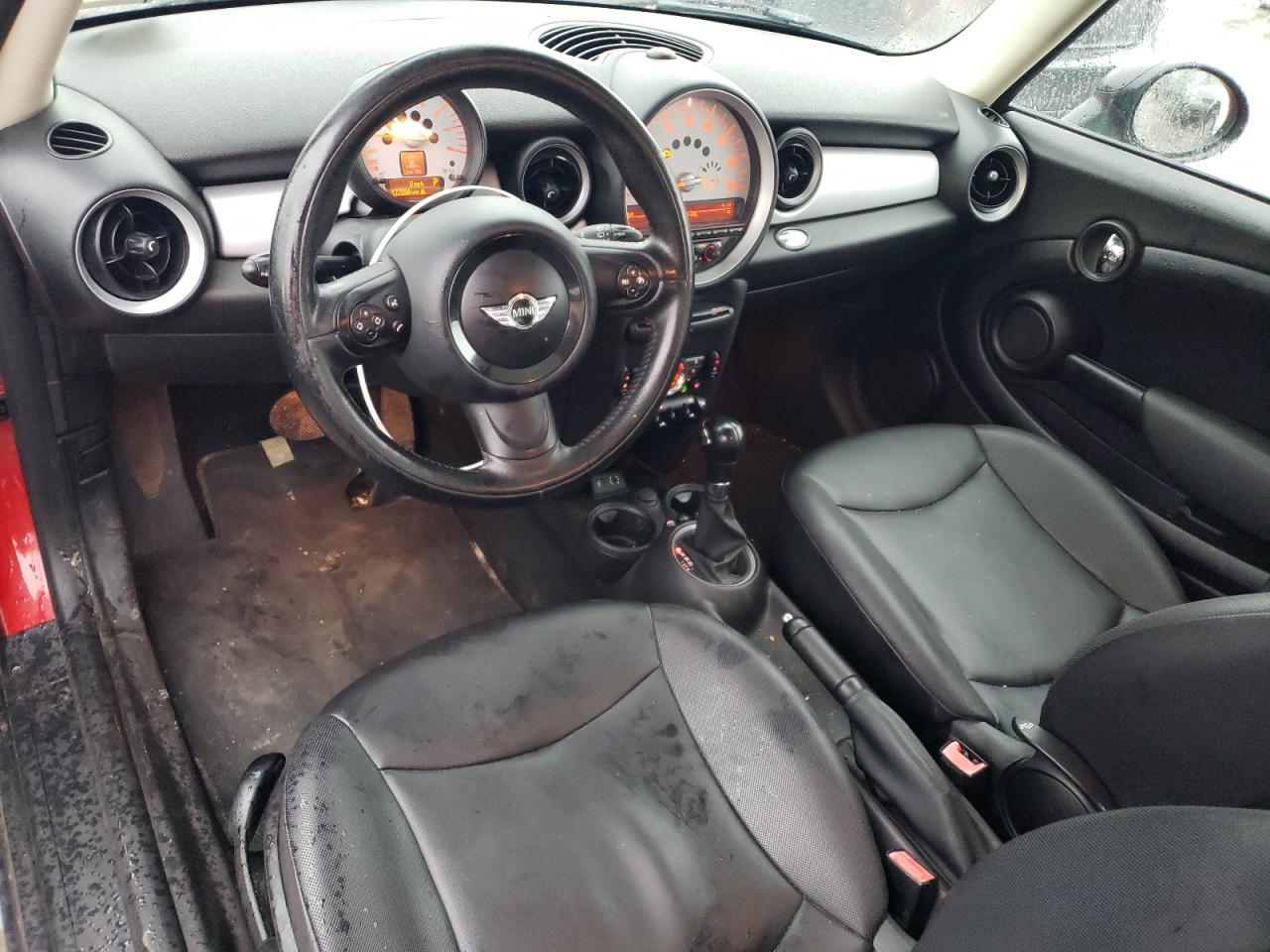 2013 MINI Cooper - Image 8