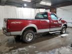 2002 Ford F150  للبيع في Ebensburg، PA - Minor Dent/Scratches