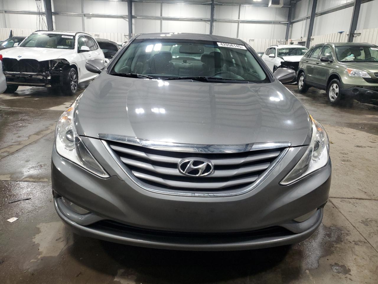 2013 Hyundai Sonata - Image 5