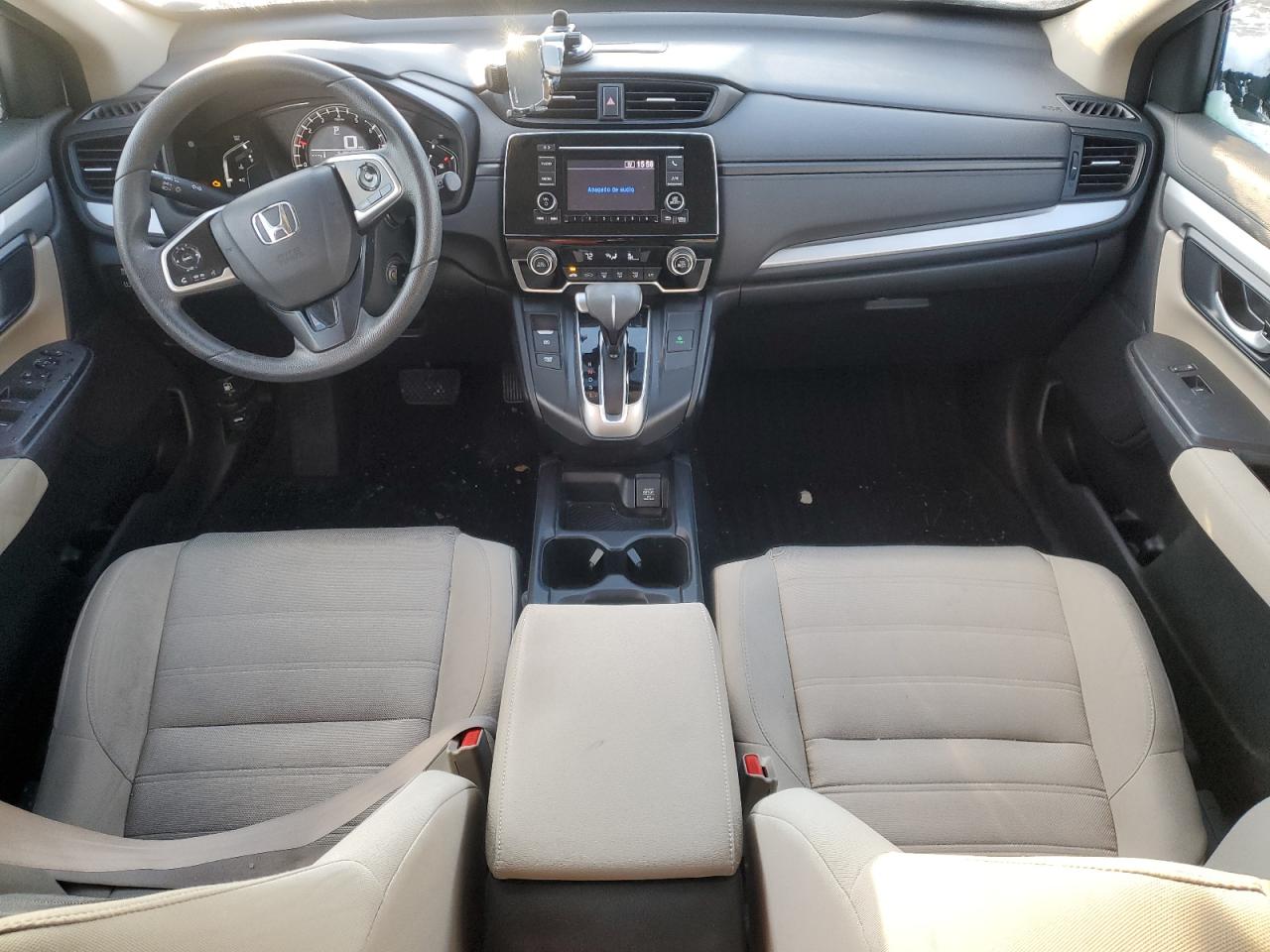 2019 Honda CR-V - Image 8