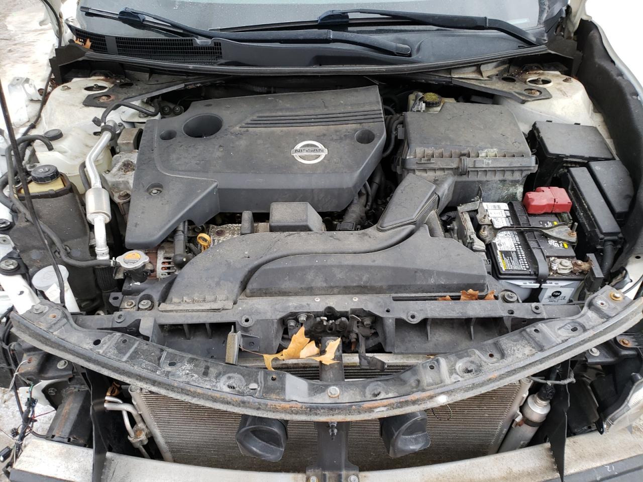 2015 Nissan Altima - Image 11