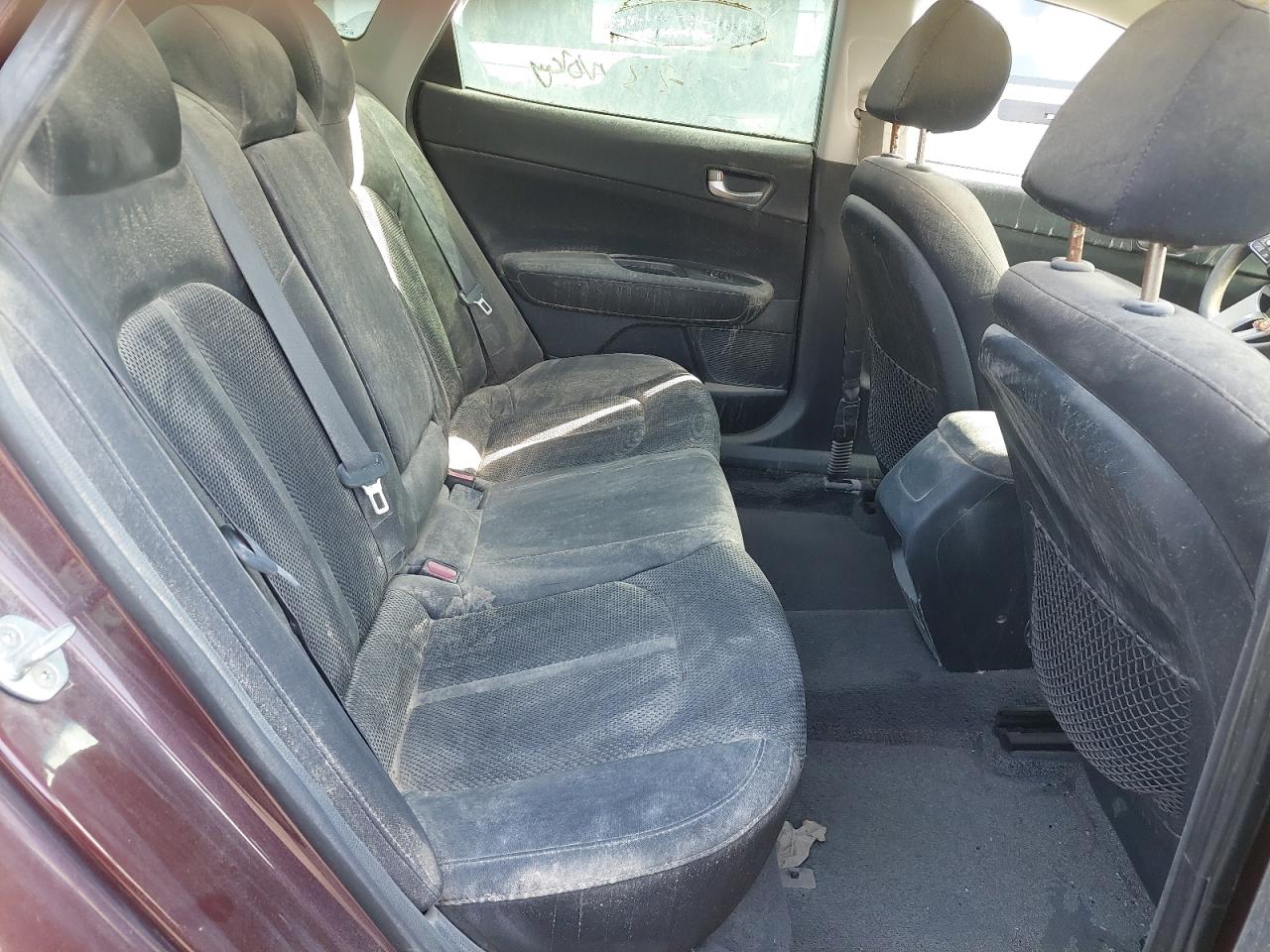 5XXGT4L39LG423987 - 2020 Kia OPTIMA - #58942913