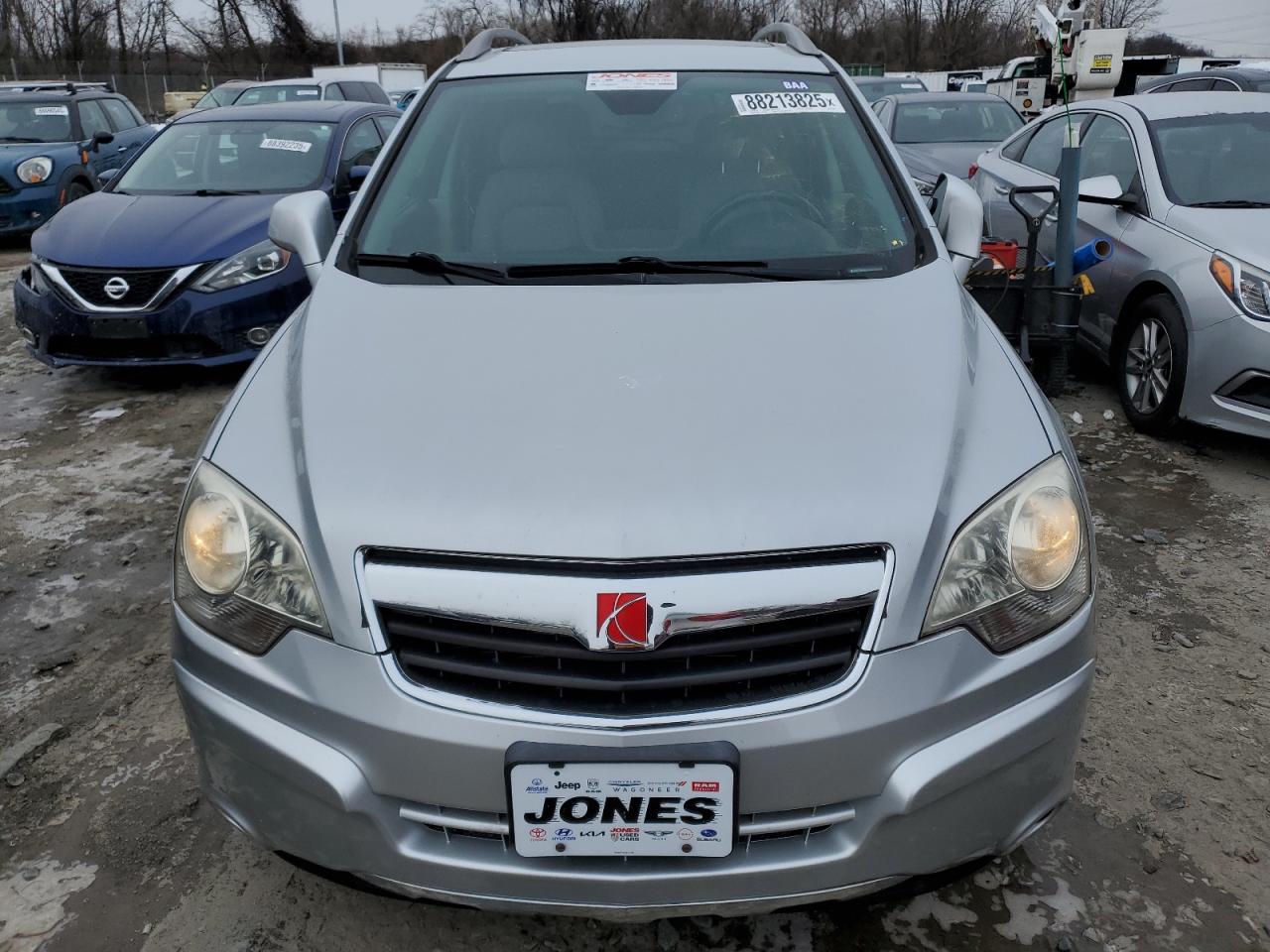 2009 Saturn VUE - Image 5
