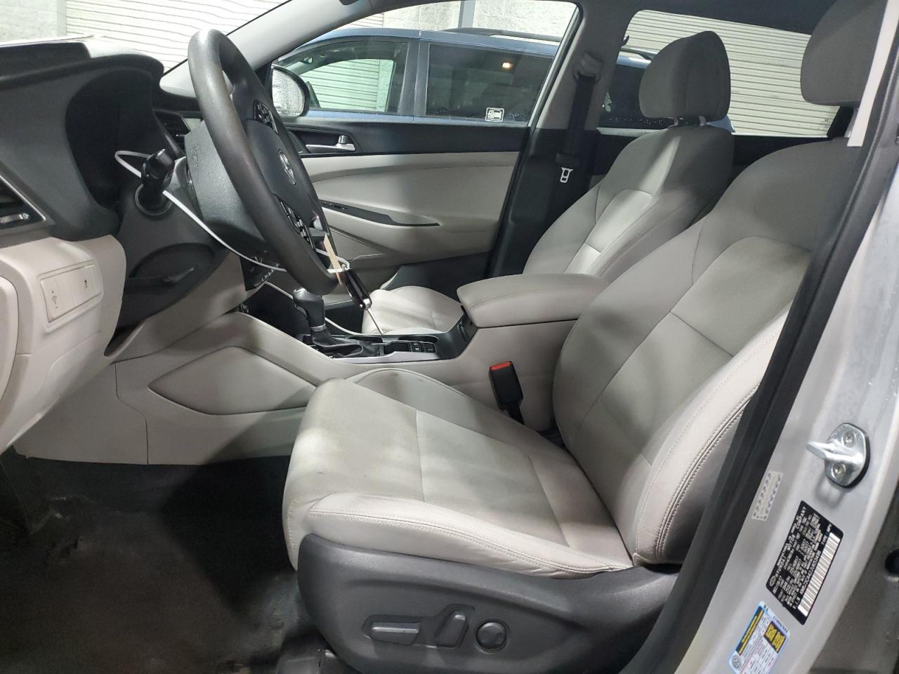 2018 Hyundai Tucson - Image 7