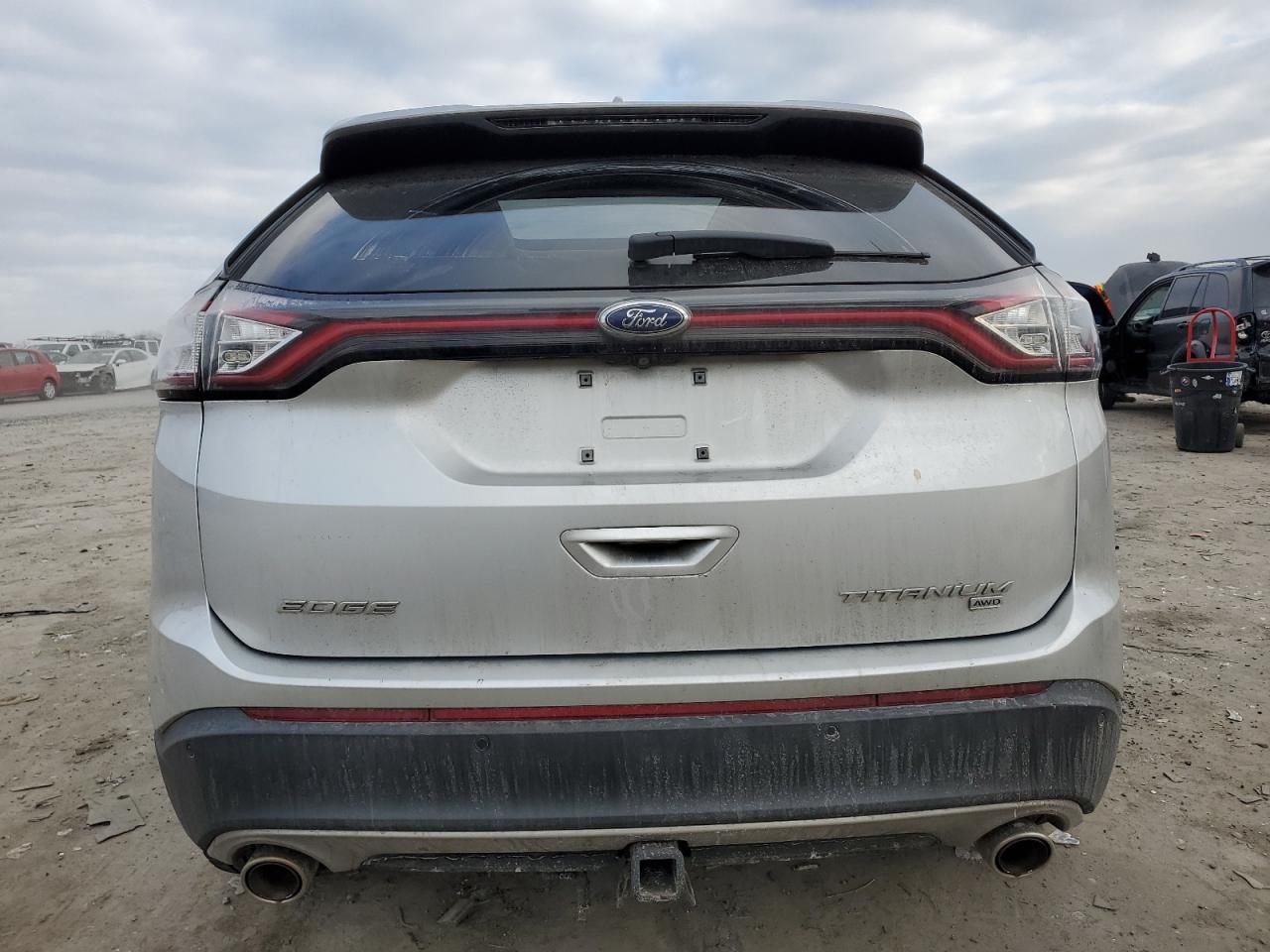 2016 Ford Edge - Image 6