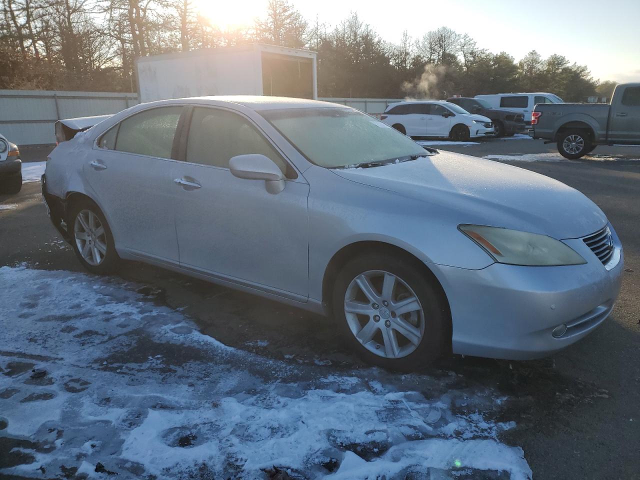 2008 Lexus ES - Image 4