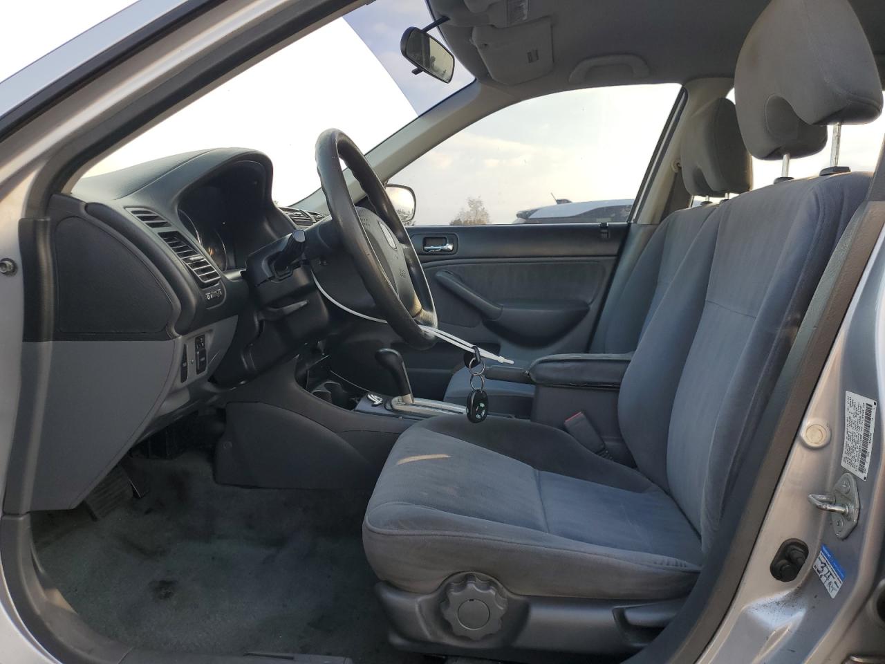 2003 Honda Civic - Image 7