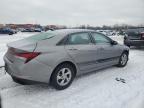 2021 Hyundai Elantra Se en Venta en Columbus, OH - Front End