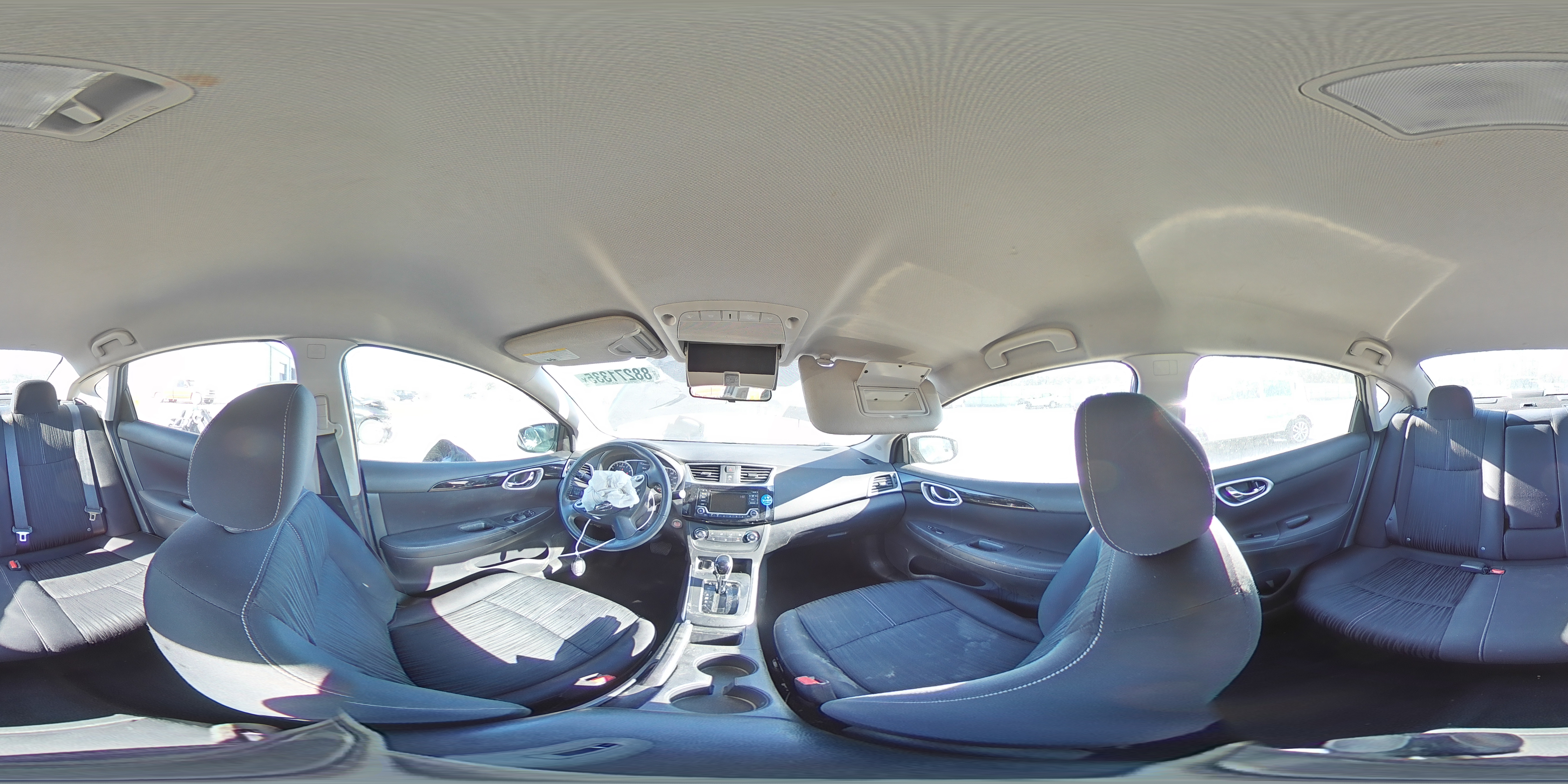 2016 Nissan Sentra - Image 15