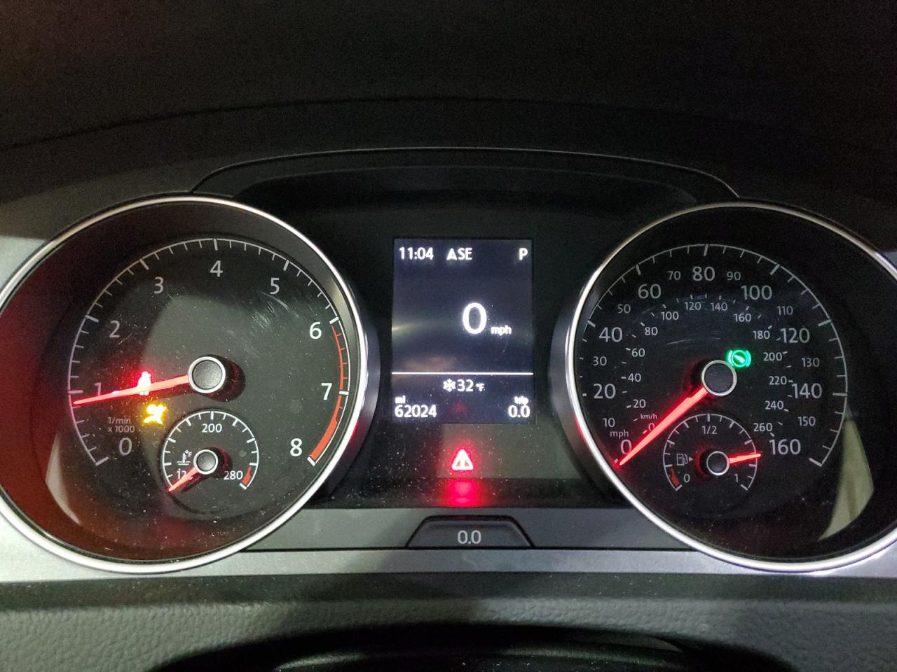 2017 Volkswagen Golf - Image 9