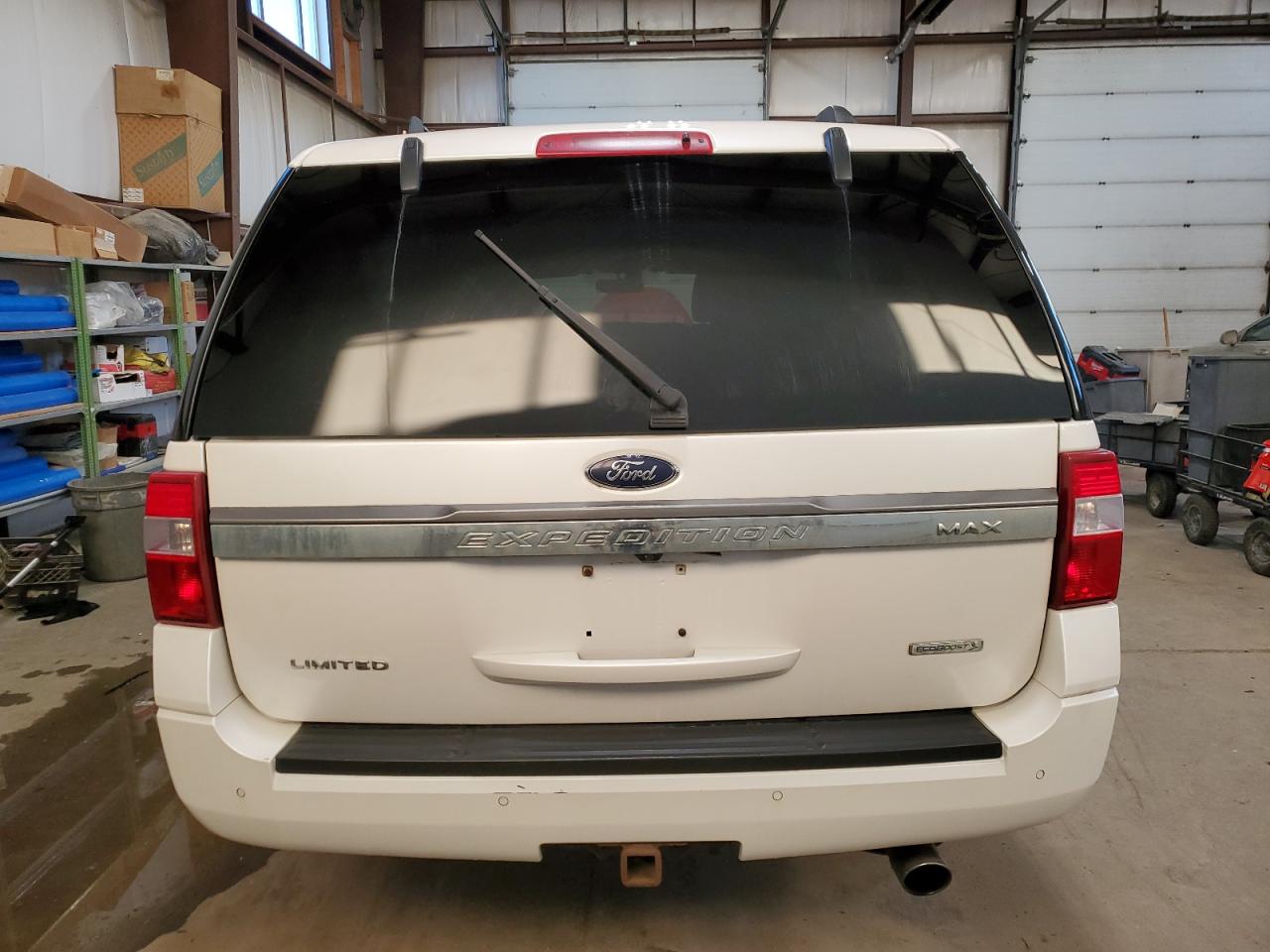 1FMJK2AT1HEA24448 FORD EXPEDITION 2017