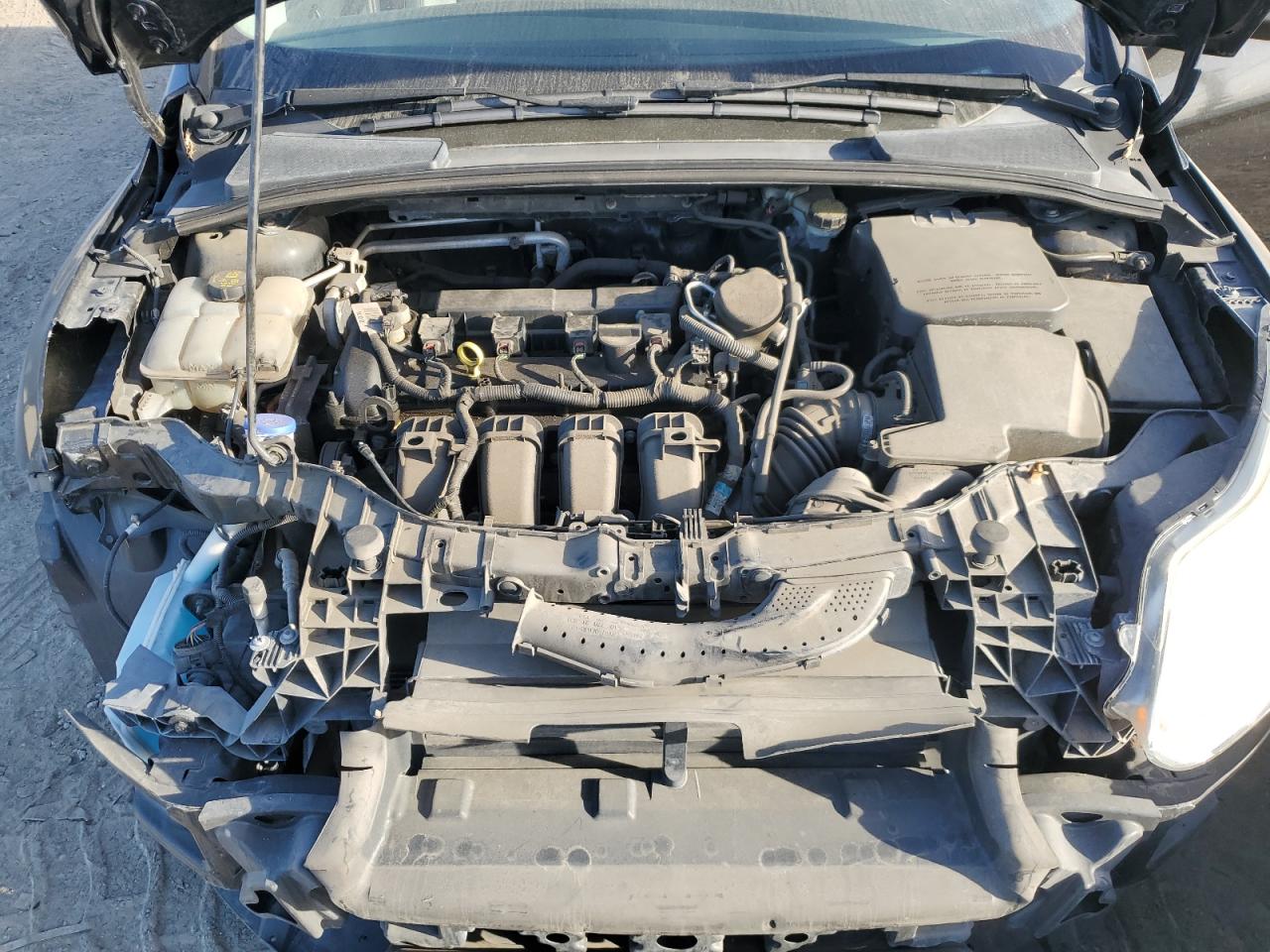 2014 Ford Focus - Image 12