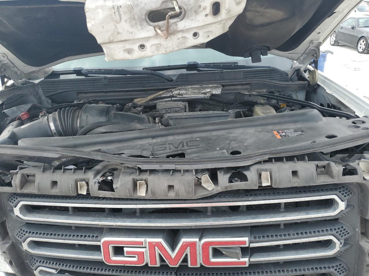 2017 GMC Sierra - Image 12