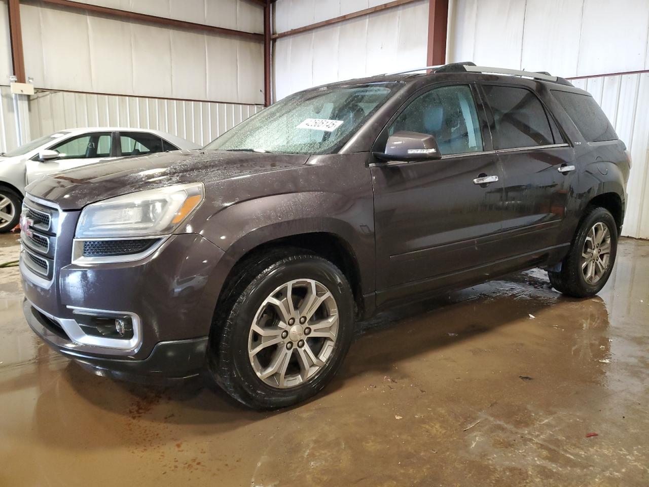 2015 GMC Acadia - Image 1