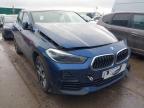 2021 BMW X2 XDRIVE2 for sale at Copart ROCHFORD