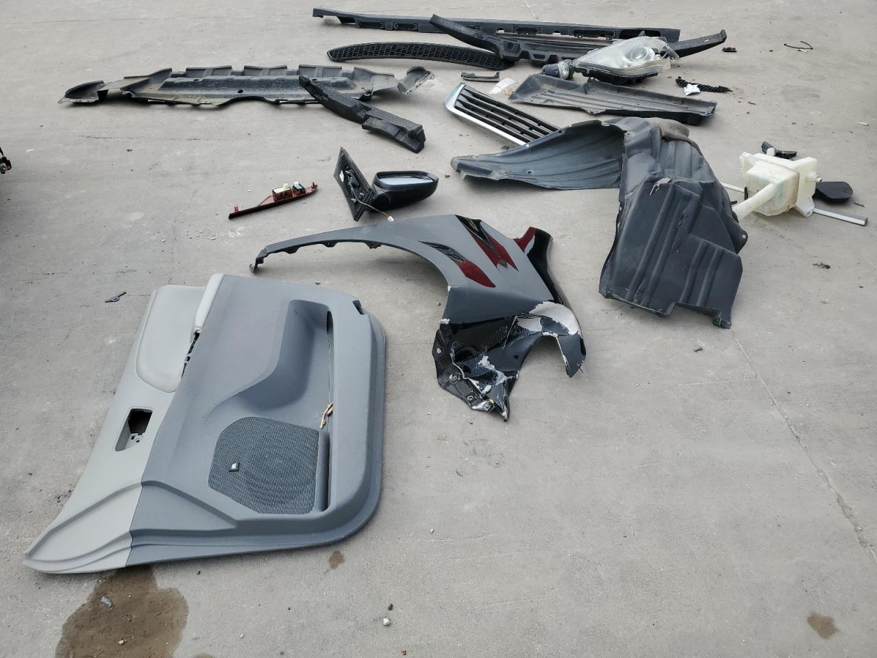 2014 Toyota Sienna - Image 14