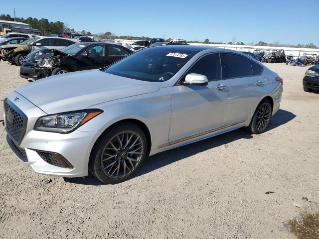 2019 Genesis G80 Base