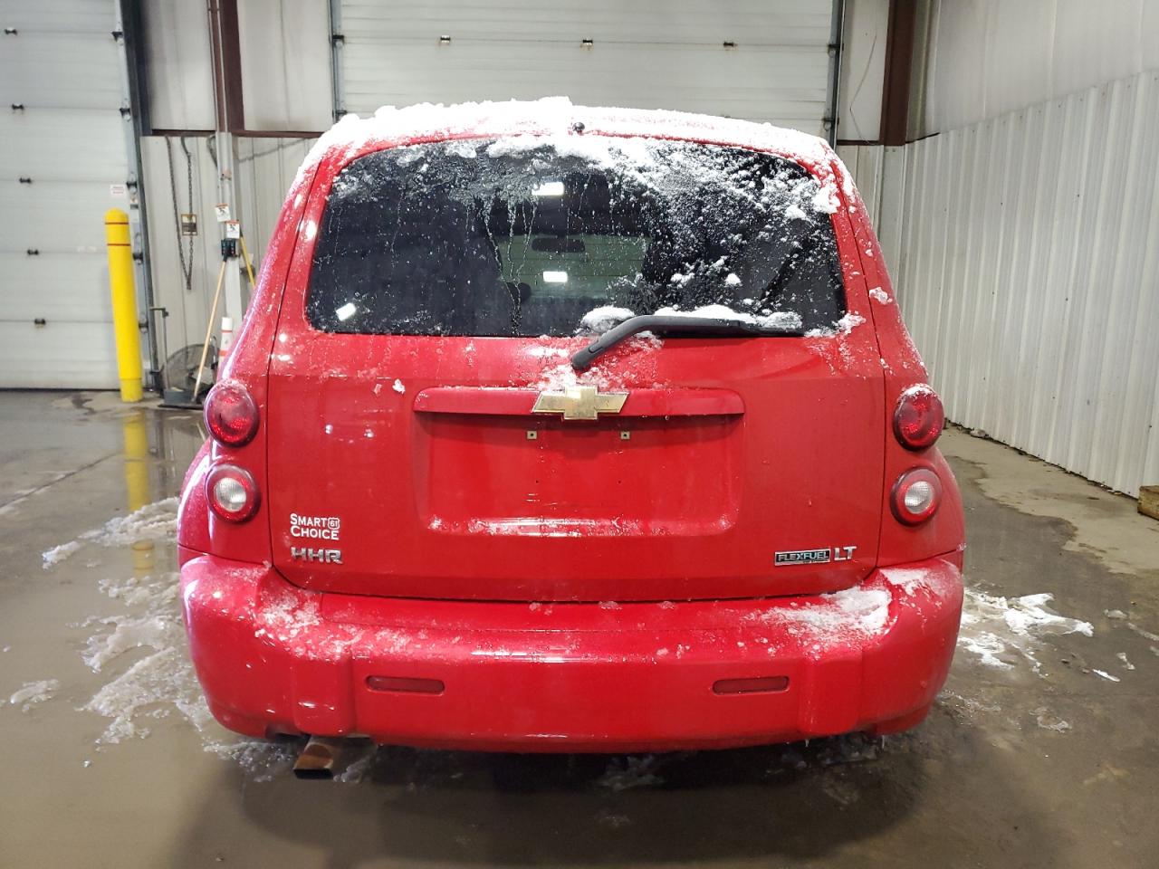 2011 Chevrolet HHR - Image 6