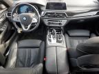 2019 Bmw 740 Xi на продаже в Elgin, IL - Side