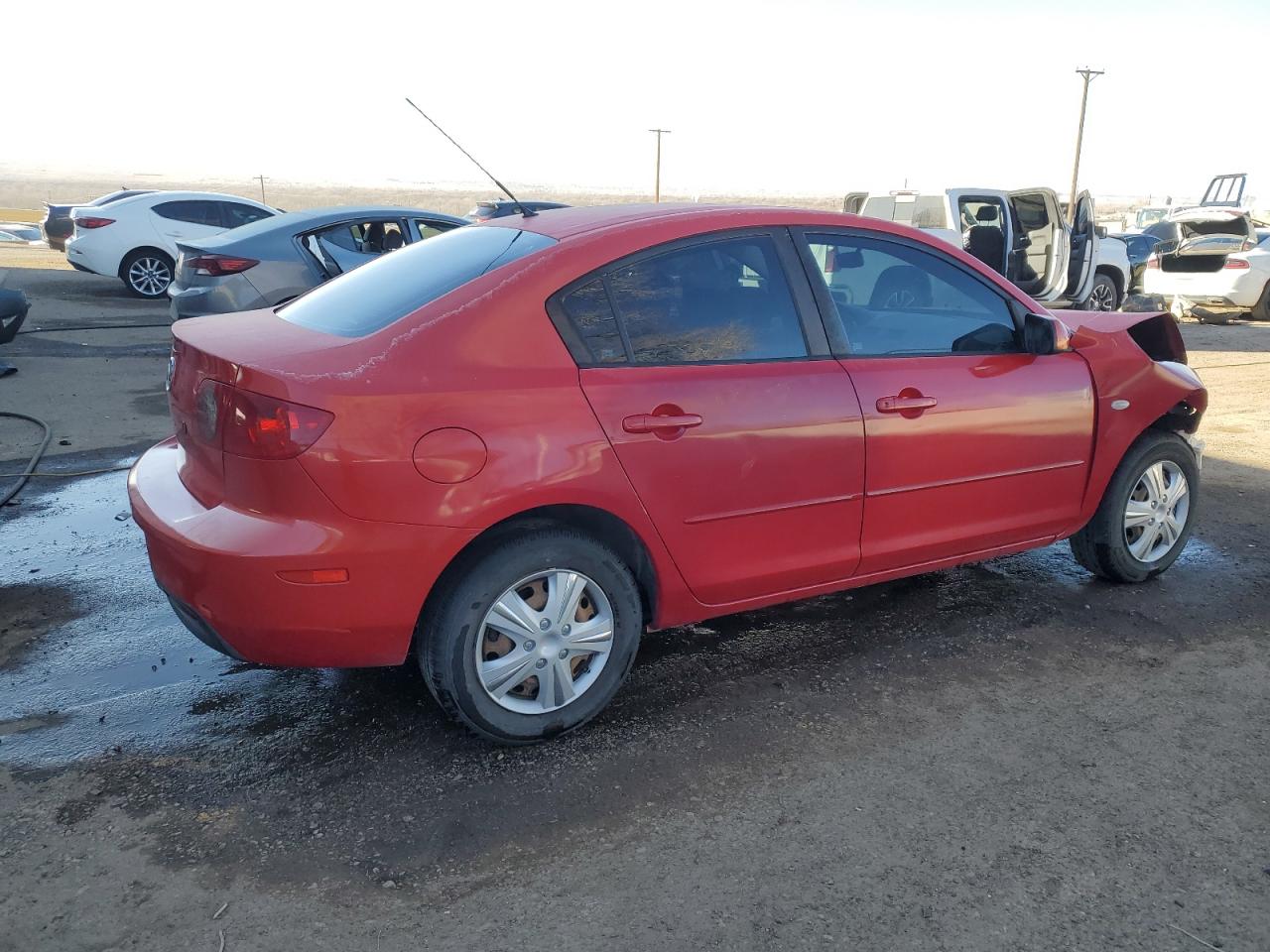 2005 Mazda 3 - Image 3