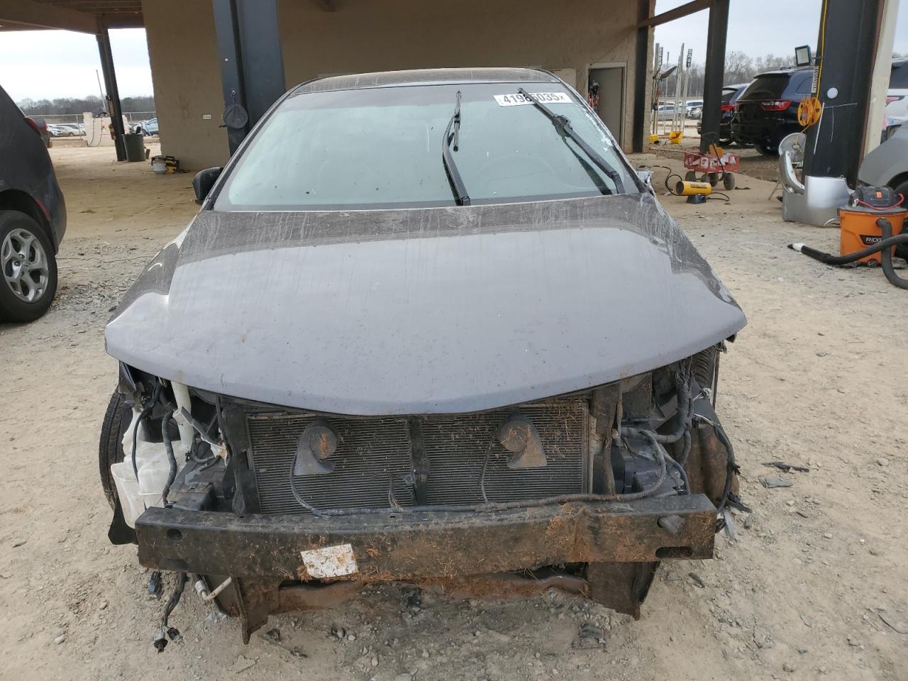 2013 Toyota Camry - Image 5