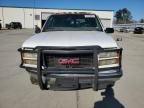 1997 Gmc Suburban K1500 იყიდება Gaston-ში, SC - Front End