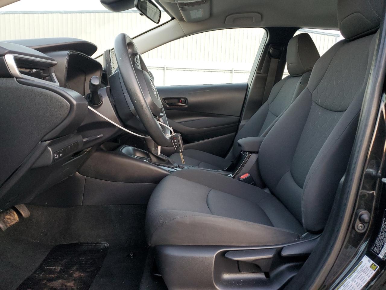 2022 Toyota Corolla - Image 7