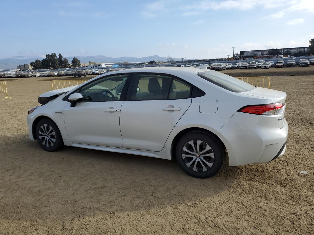 2020 Toyota Corolla - Image 2
