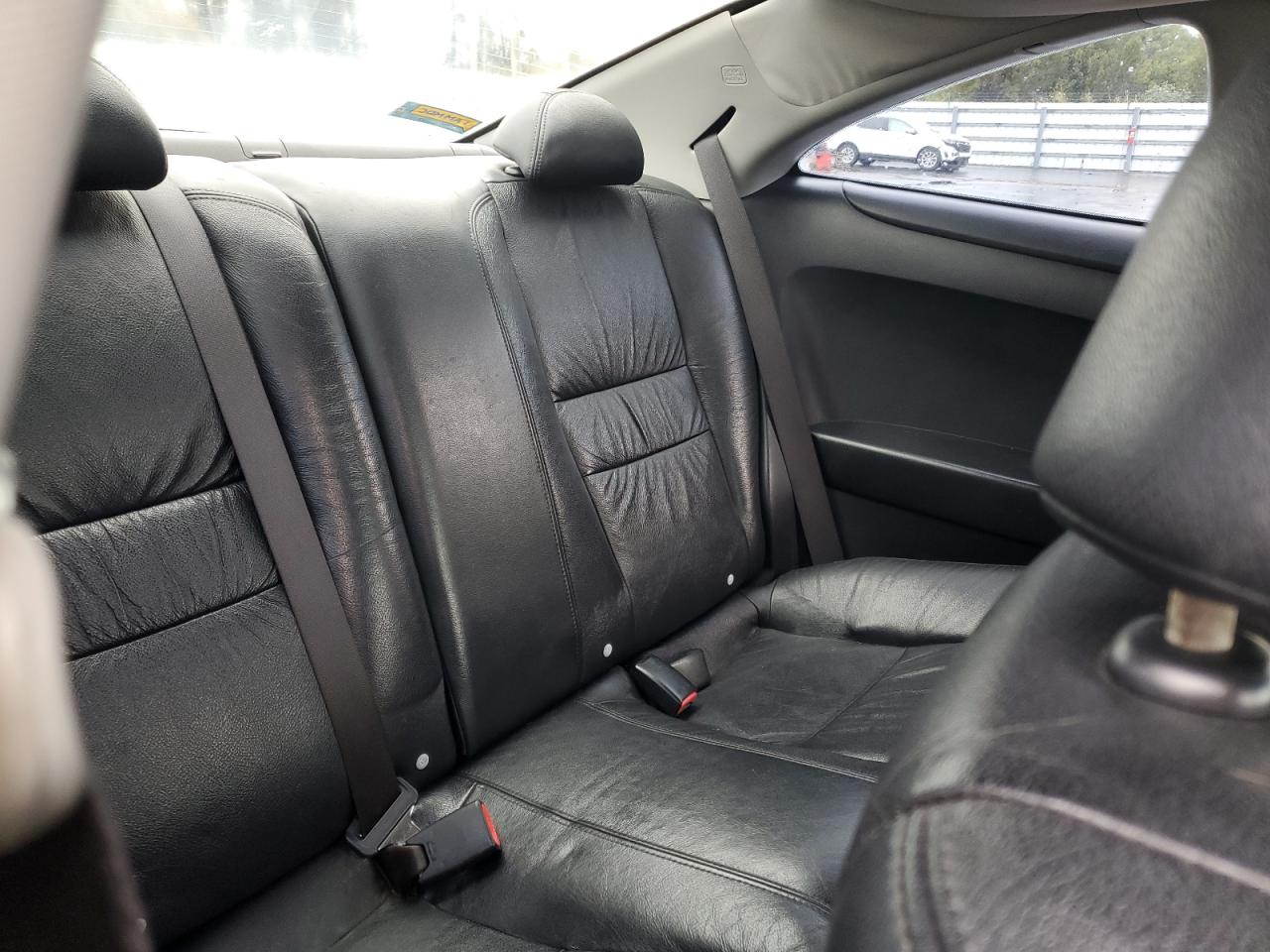 2007 Honda Accord - Image 10