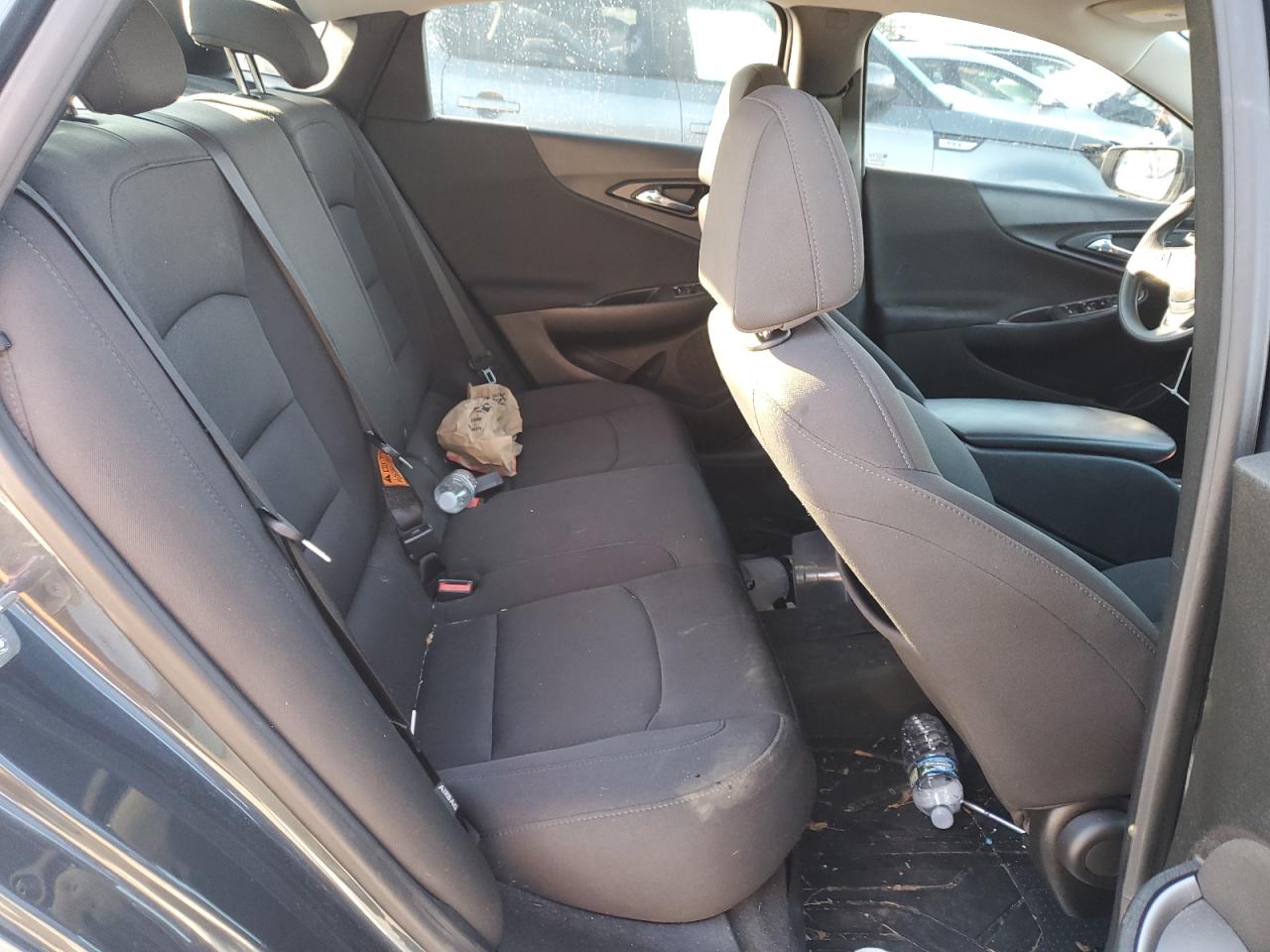 2019 Chevrolet Malibu - Image 10