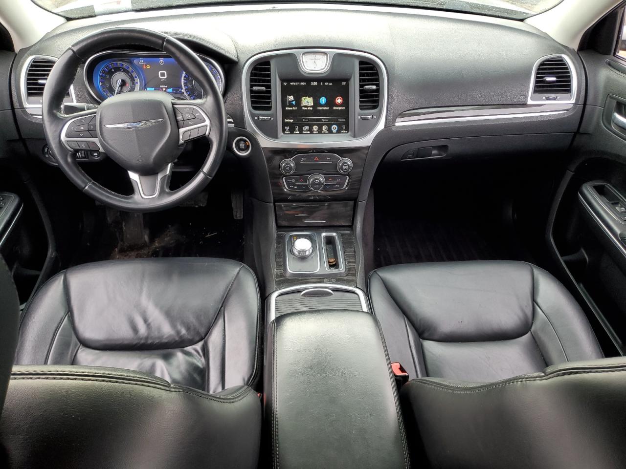 2015 Chrysler 300 - Image 8