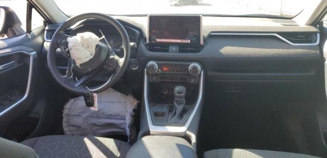  TOYOTA RAV4 2024 Черный