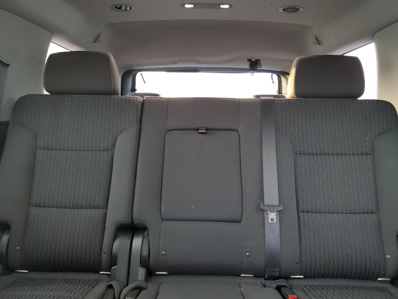 2018 Chevrolet Tahoe - Image 10