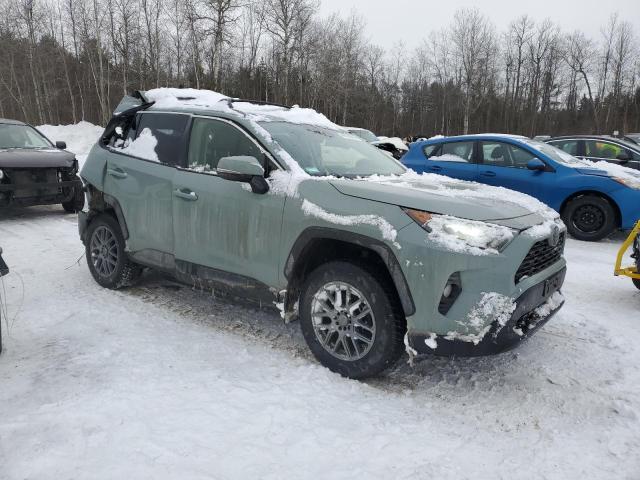 2019 TOYOTA RAV4 XLE P