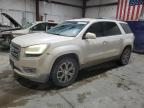 2014 Gmc Acadia Slt-1 zu verkaufen in Billings, MT - Front End